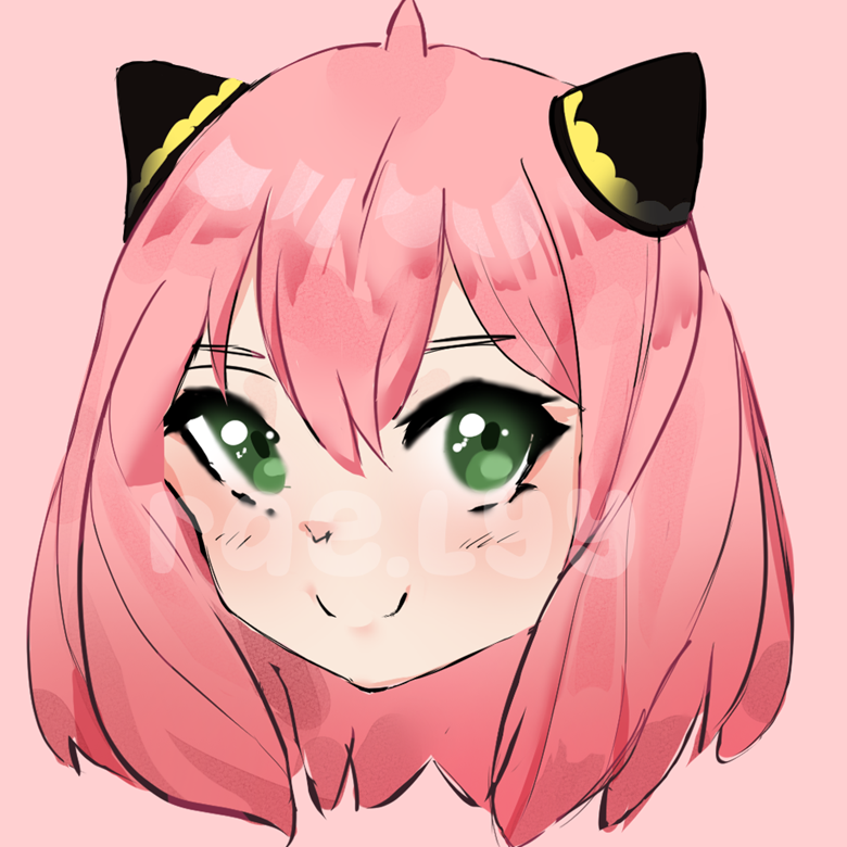 Icons de Anime -  - Ko-fi ❤️ Where creators get support