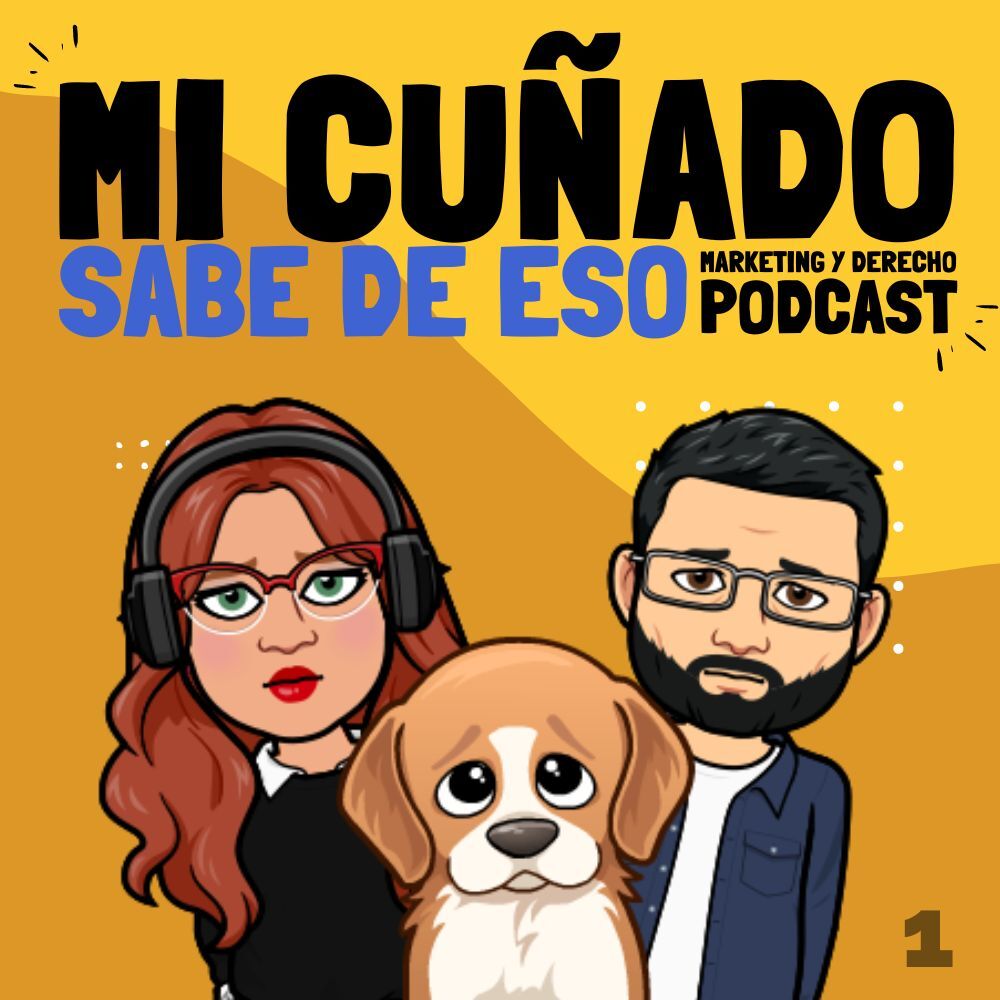 Mi Cuñado Sabe De Eso #1 - ¿De que va todo esto? Te lo explicamos. - Ko