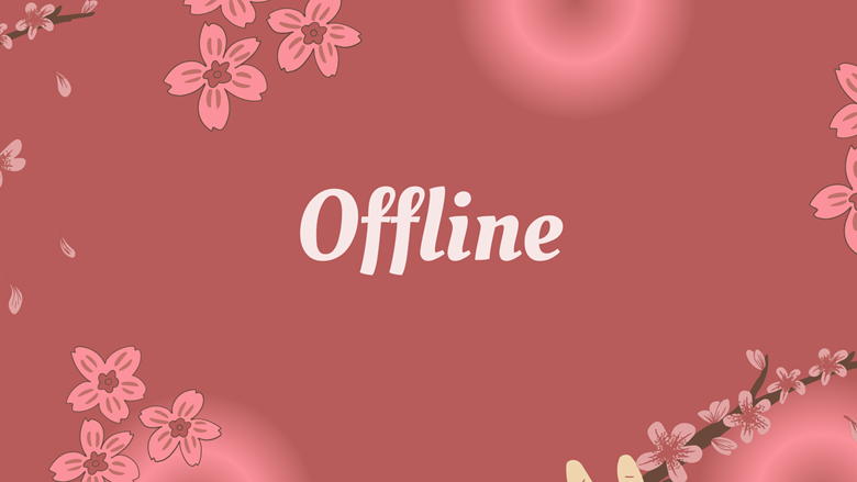 FREE Spring Sakura Overlay Pack - AeternumUmbra's Ko-fi Shop - Ko-fi ️ ...