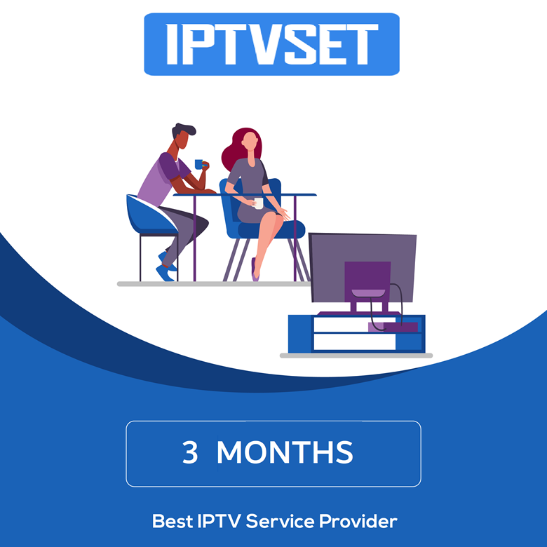 3 MONTHS IPTV - IPTVSET's Ko-fi Shop - Ko-fi ️ Where creators get ...