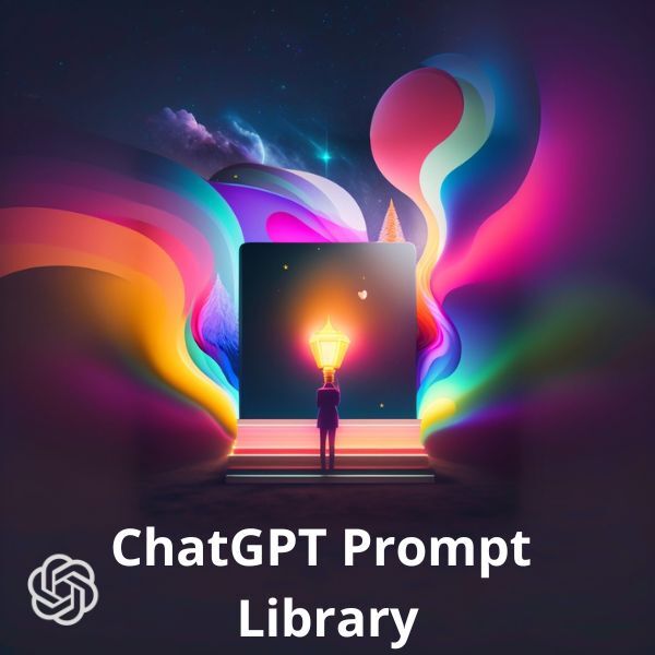 Chatgpt Prompt Libray