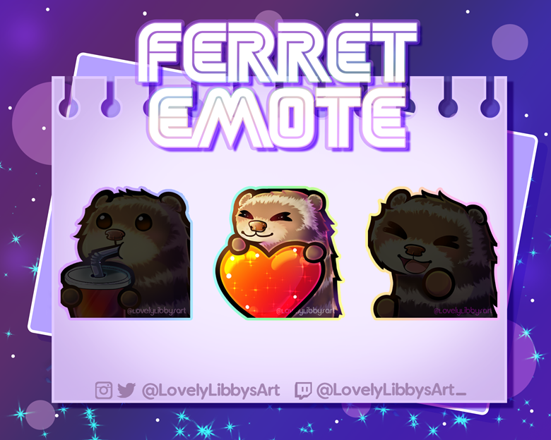 Love Twitch Emotes Heart Love Twitch Emote Cute Twitch 