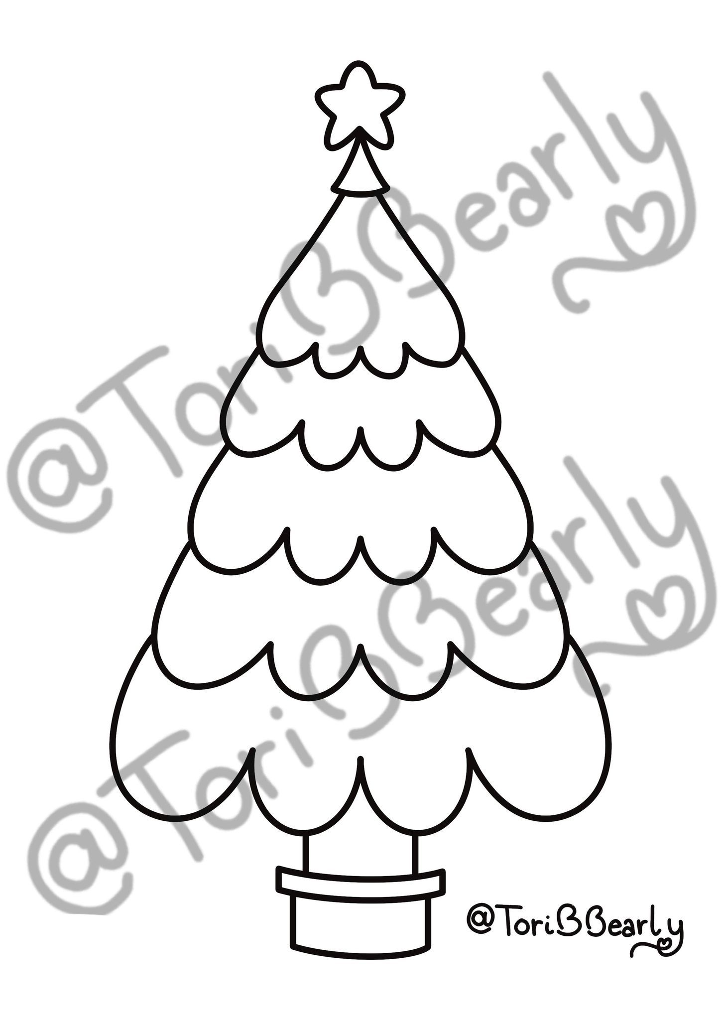 christmas-colouring-sheets-tori-anderson-s-ko-fi-shop-ko-fi-where