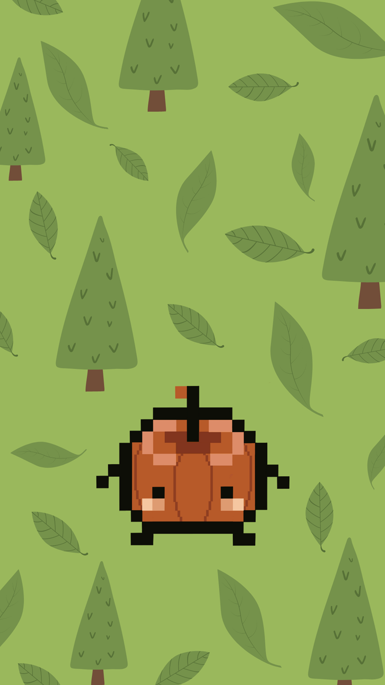 alicia  shop open on Twitter made some junimo wallpapers to celebrate stardew  valley 15  httpstcohUpDAgOQs9  Twitter
