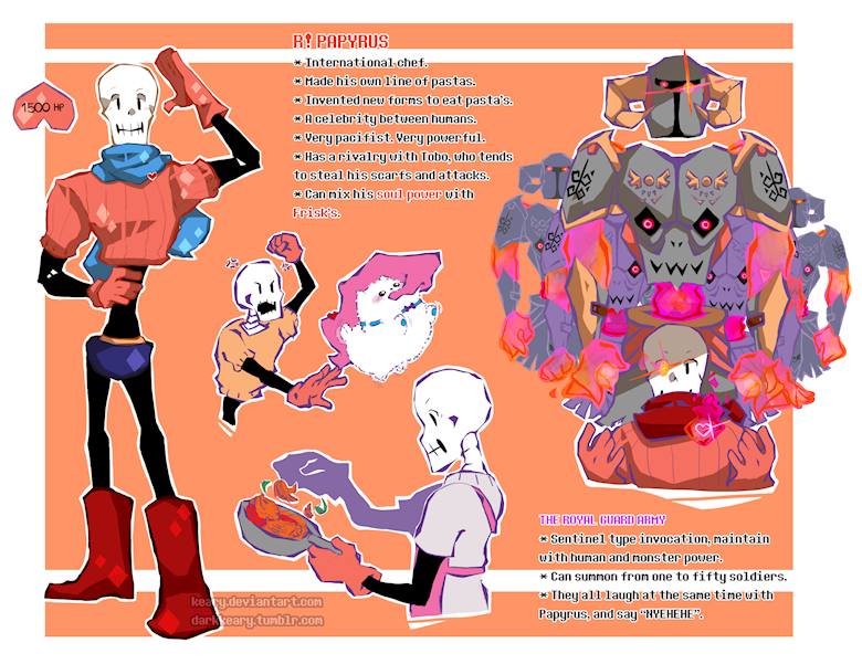 Undertale AU List Runner Ups  Undertale, Undertale au, Undertale