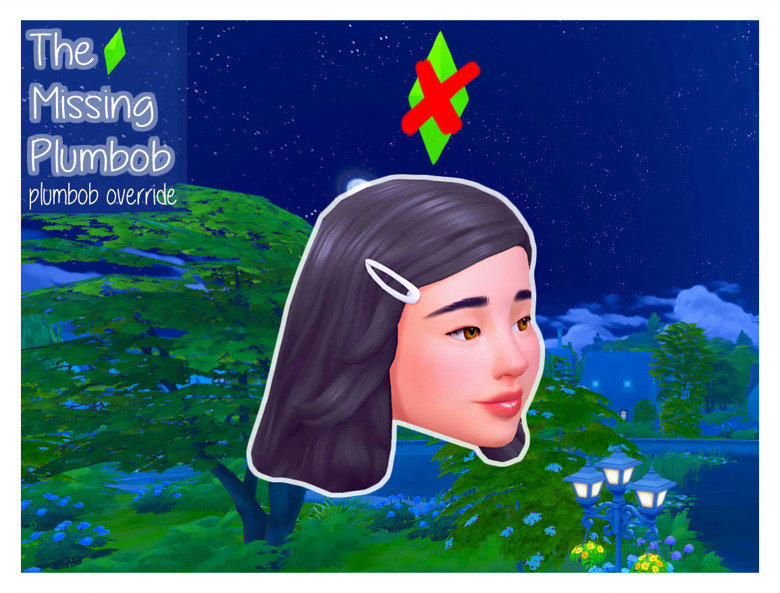 Sims 4 Missing Plumbob Mintvalentines Ko Fi Shop Ko Fi ️ Where Creators Get Support From