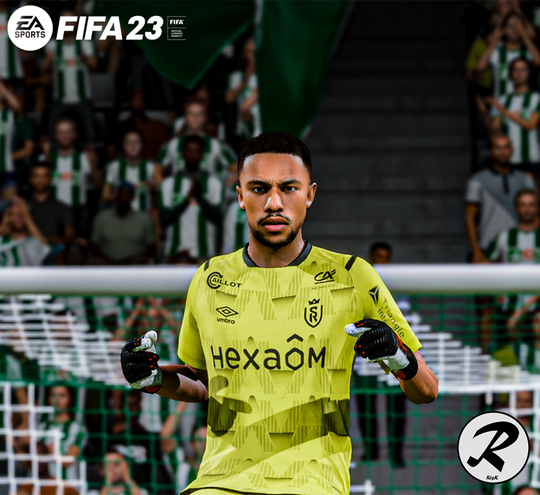 [FREE] Yehvann Diouf - FIFA23 - Risk's Ko-fi Shop - Ko-fi ️ Where ...