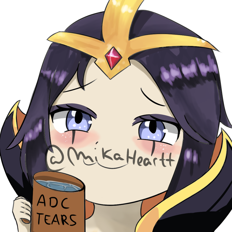 League Of Legends Adc Coffee Mugs for Sale