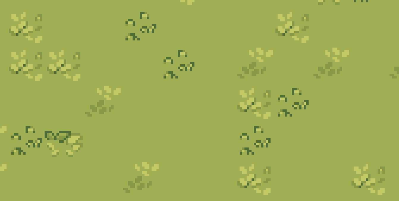 Grass field pixel art wallpaper - Crow's Ko-fi Shop - Ko-fi ️ Where ...