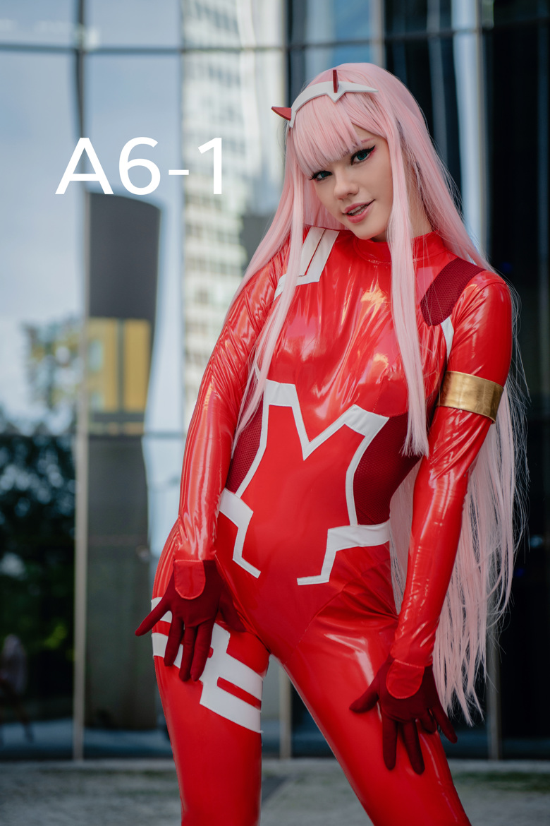 Zero Two Variable Prints K Weixe Cosplays Ko Fi Shop Ko Fi ️ Where