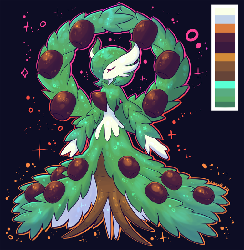 Mega Gardevoir Matron Trim Furfrou Adopt $65 - Aurorawolfa's Ko-fi Shop -  Ko-fi ❤️ Where creators get support from fans through donations,  memberships, shop sales and more! The original 'Buy Me a