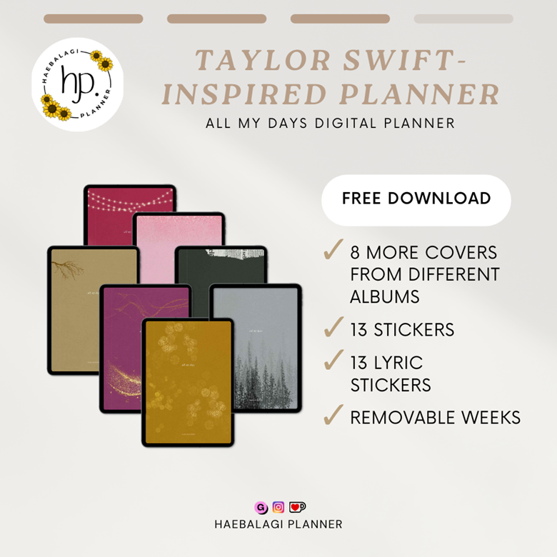 Planner Swift 