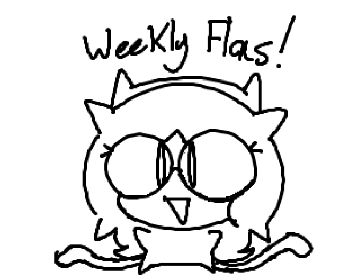 FNF WEEKLY FLA BUNDLE - mocha's Ko-fi Shop - Ko-fi ️ Where creators get ...