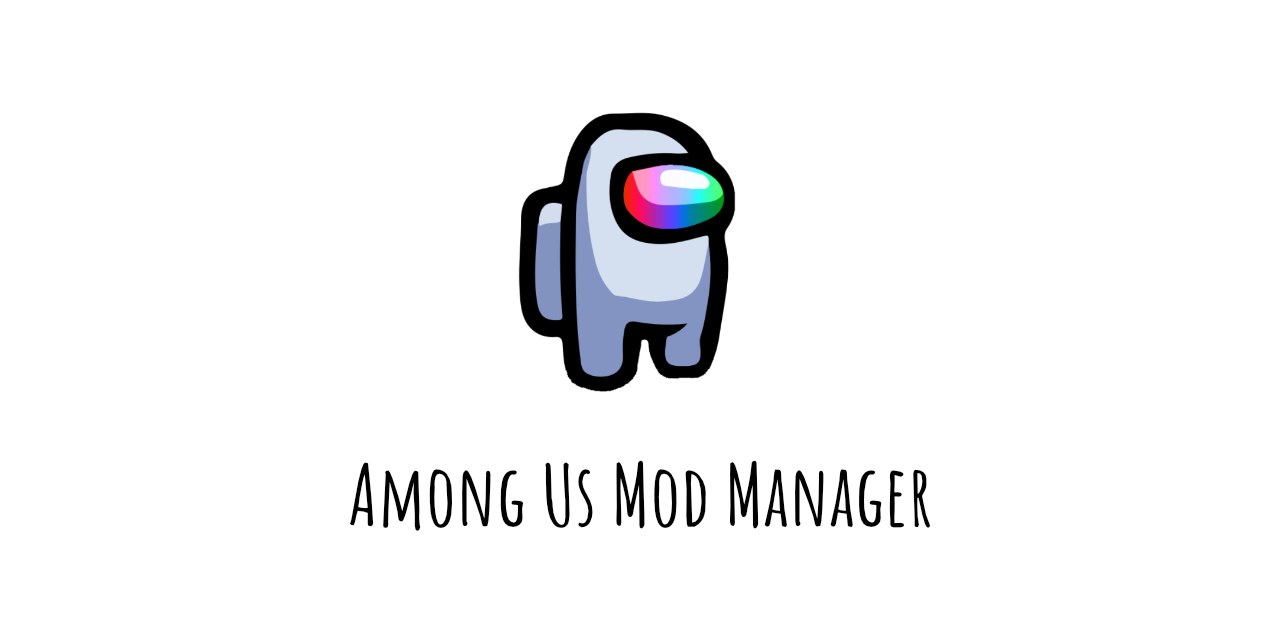 Introducing Among Us Mod Manager - Ko-fi ❤️ Where creators get support from  fans through donations, memberships, shop sales and more! The original 'Buy  Me a Coffee' Page.