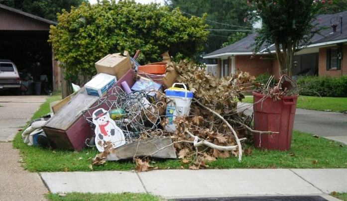 Obtain the Services of a Professional Junk Removal Company Long Island ...