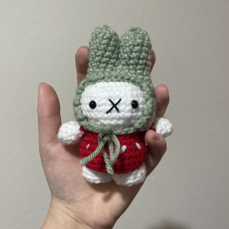 miffy ^_^ - bibi's Ko-fi Shop - Ko-fi ️ Where creators get support from ...