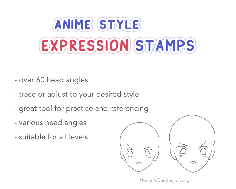 Anime Girl Hair Stamps - v ✿'s Ko-fi Shop - Ko-fi ❤️ Where creators get  support from fans through donations, memberships, shop sales and more! The  original 'Buy Me a Coffee' Page.