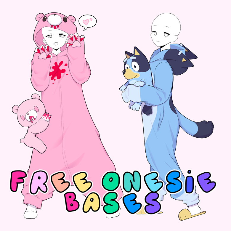 FREE BASE + FREE OC!! 