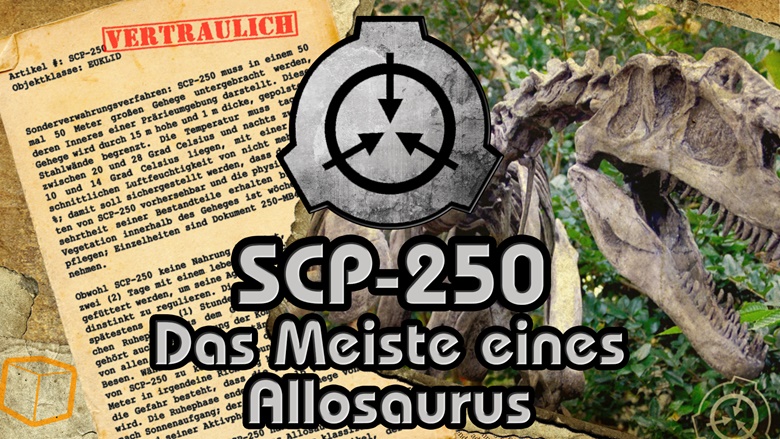 SCP-4994 - SCP Foundation