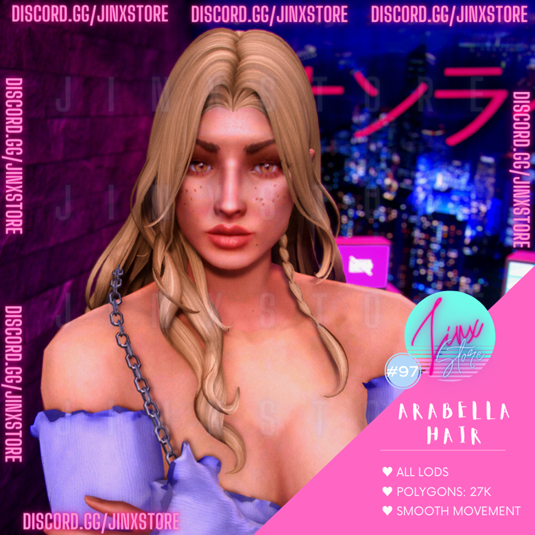 Arabella Hair JinxStore S Ko Fi Shop Ko Fi Where Creators Get   7852468b Accd 40bc Bc80 B1489c7fcfb6 1 