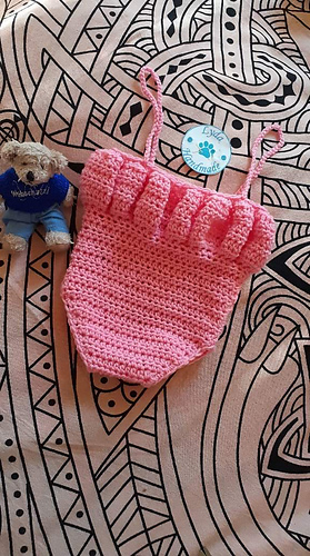 Adorable Crochet Baby Romper Patterns