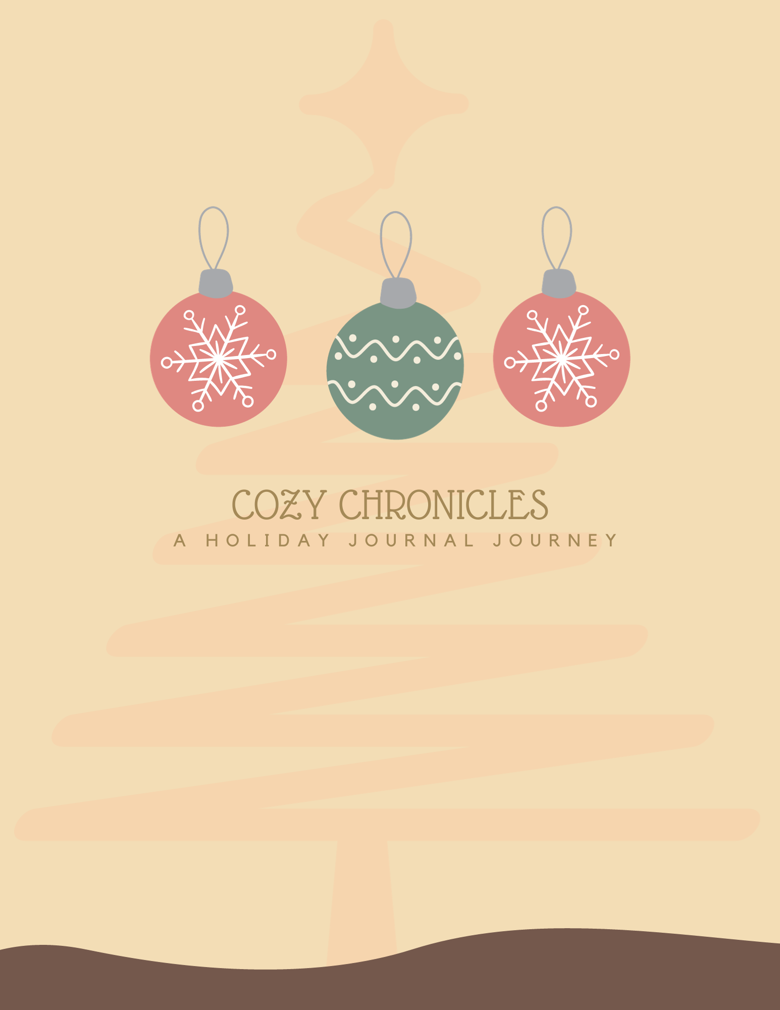 Cozy Chronicles