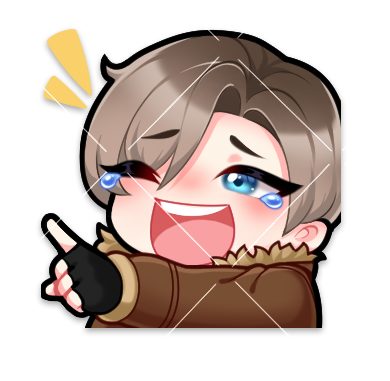 Zenitsu Emote Laugh for Twitch / Discord - Lionza Draws's Ko-fi Shop -  Ko-fi ❤️ Where creators get support from fans through donations,  memberships, shop sales and more! The original 'Buy Me a Coffee' Page.