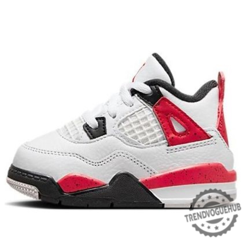 Jordan 4 clearance vogue