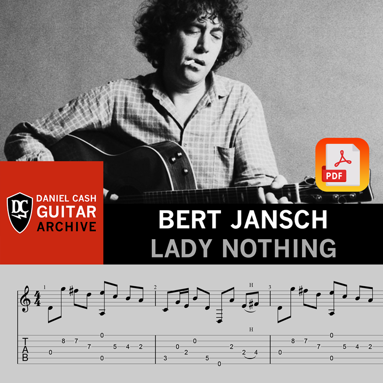 レコード★ Bert Jansch / アルバム TRA 125 NDctNzI3Ni5qcGVn.jpeg