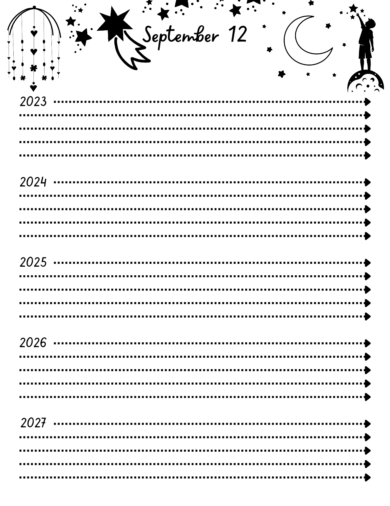 5-year-journal-printable-shannon-ashley-s-ko-fi-shop-ko-fi