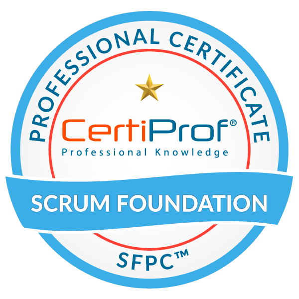 CertiProf Scrum Foundation (SFPC™) Exam Dumps Learning Updates s Ko