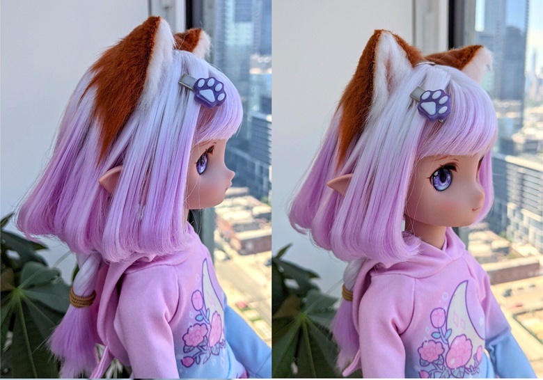 Animal Ear Headband Sewing Pattern - Xtrix's Ko-fi Shop - Ko-fi ❤️ Where  creators get support from fans through donations, memberships, shop sales  and more! The original 'Buy Me a Coffee' Page.