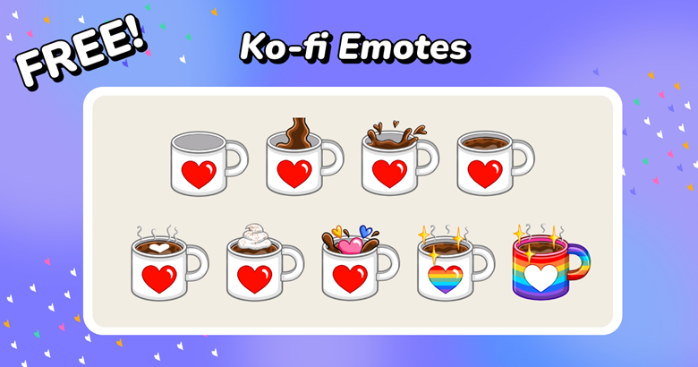 Shrinky Dink Painted Charms - HuffleDork's Ko-fi Shop - Ko-fi ❤️ Where  creators get support from fans through donations, memberships, shop sales  and more! The original 'Buy Me a Coffee' Page.