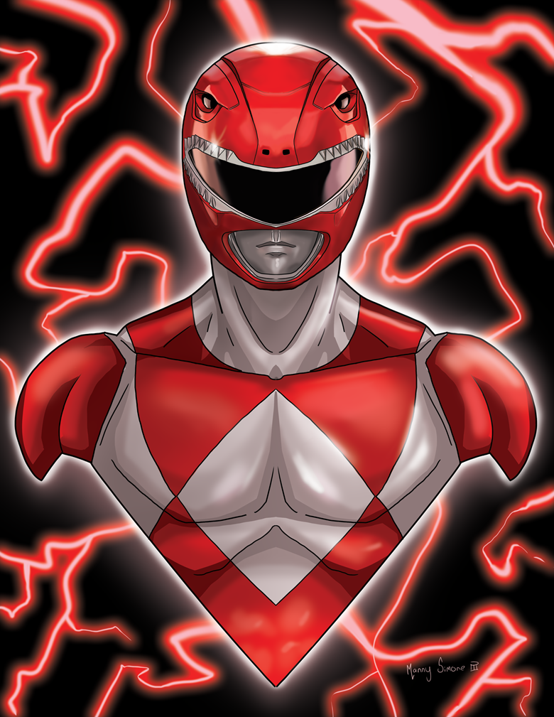 Red Morphin - Manny Simone III's Ko-fi Shop - Ko-fi ️ Where creators ...