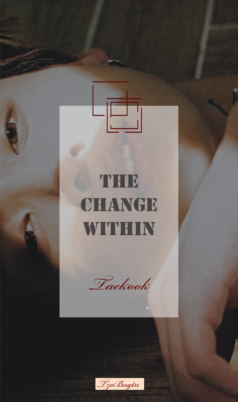 The Change Within - Short Sample Of The First Chapter - Ko-fi ️ Where ...