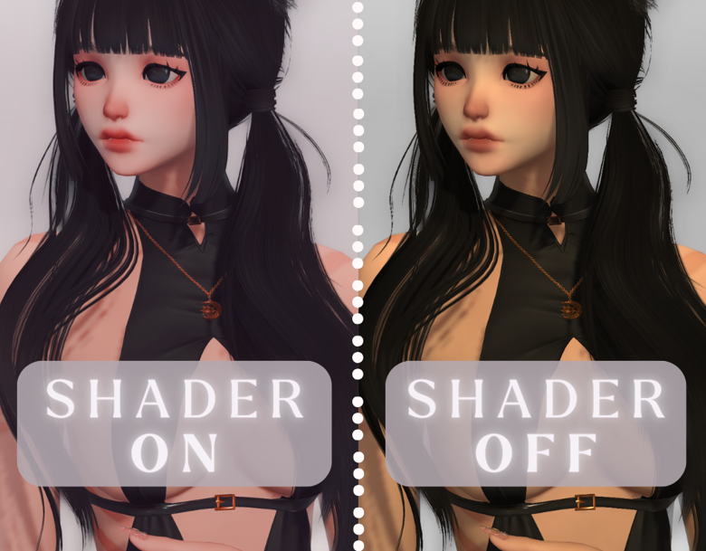♡LICOLOLY♡ Lucie | Face Sculpt (Miqo F4) - JULIExT's Ko-fi Shop