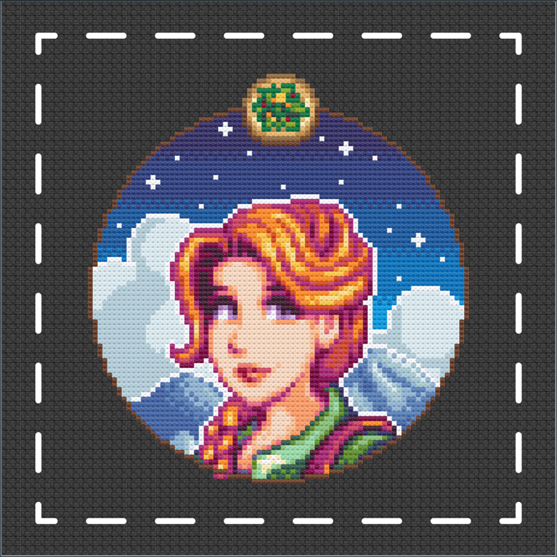 leah-stardew-valley-cross-stitch-pattern-pdf-vinnetart-s-ko-fi-shop