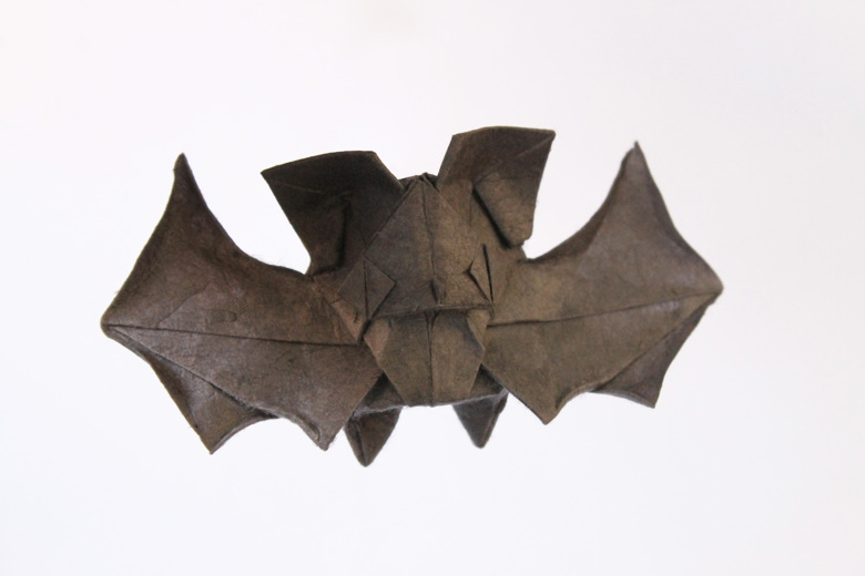 Bat - Diagrams - Anice Origami's Ko-fi Shop - Ko-fi ️ Where creators ...