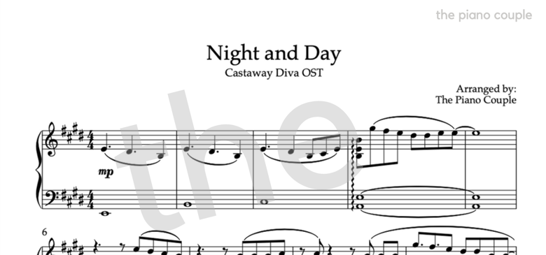 Cast Away (OST): : Music