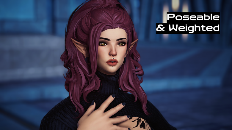 All Vanilla Miqo'te(F) Hair - Earless - Kydeimos's Ko-fi Shop - Ko-fi ❤️  Where creators get support from fans through donations, memberships, shop  sales and more! The original 'Buy Me a Coffee