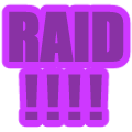 7 twitch emote raid pack - MxKalika's Ko-fi Shop - Ko-fi ️ Where ...