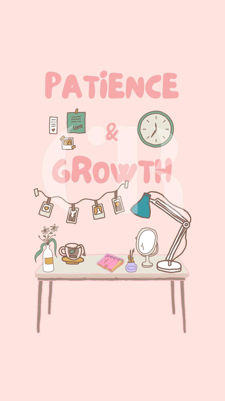 Sabr, patience, trustinallah, quranverse, tawakkul, HD phone wallpaper |  Peakpx