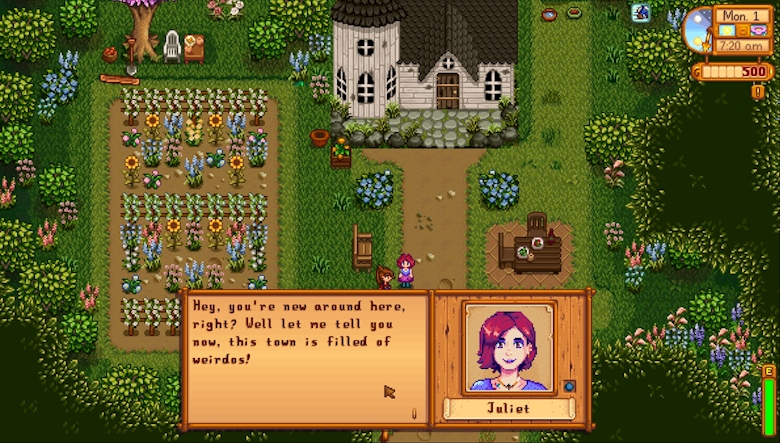 Community Center Reimagined at Stardew Valley Nexus - Mods and community