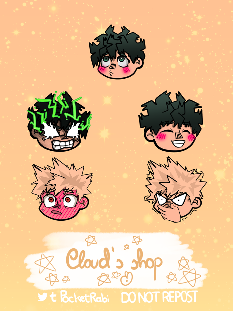 Bkdk td discord emojis wandering cloud s ko fi shop ko fi 