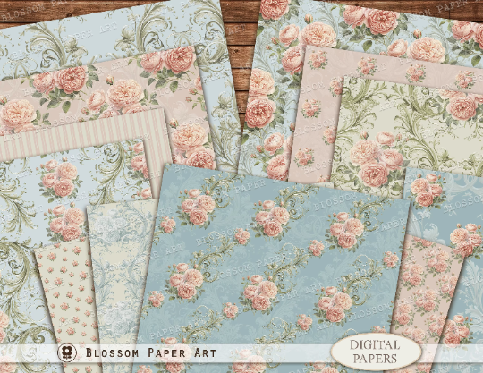 free printable scrapbooking paper in pale pink  Pink scrapbook, Scrapbook  paper, Free paper flower templates