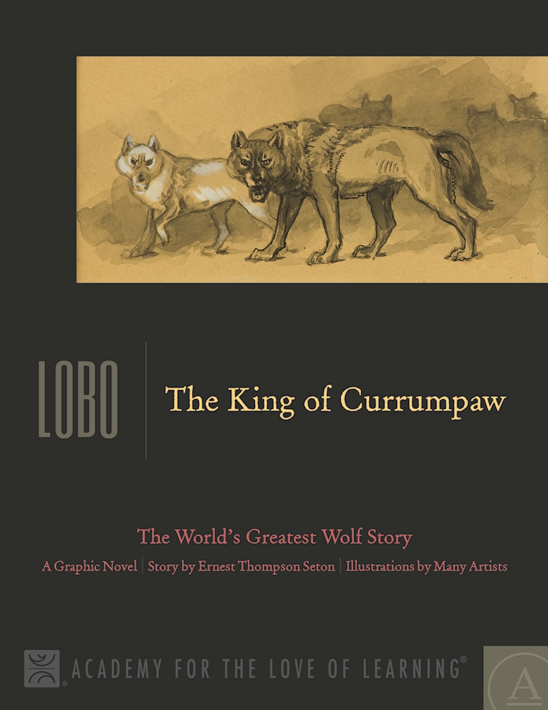 Lobo: The Shadow King of Las Corruptas – A Reign Forged in Fear and Paradox