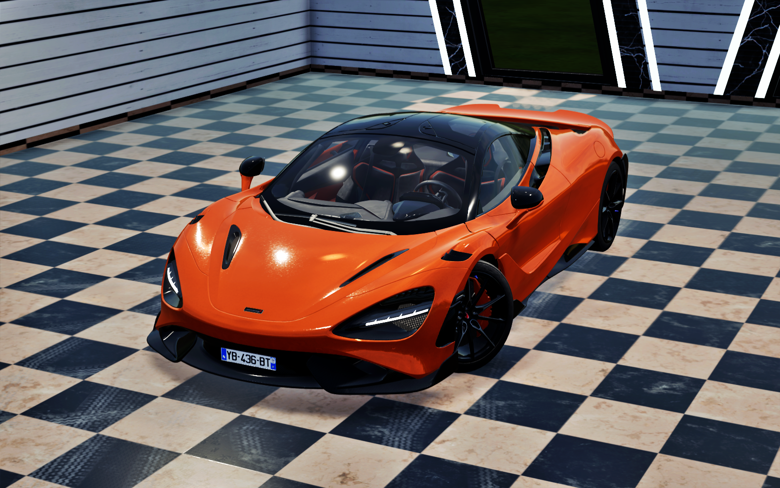 Fs22 Edm Mclaren 765LT - Edward`s Modding's Ko-fi Shop - Ko-fi ️ Where ...