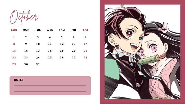 Girls und Panzer Final Chapter Wall Calendar 2023 ENSKY Anime Manga Japan |  eBay