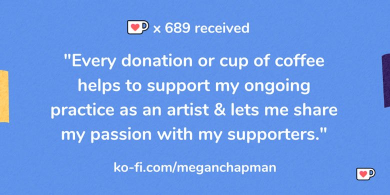 Support dreamscached on Ko-fi! ❤️. /dreamscached - Ko-fi ❤️ Where  creators get support from fans through donations, memberships, shop sales  and more! The original 'Buy Me a Coffee' Page.