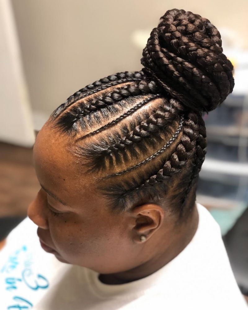5 Chic Braided Ponytail Styles Using Hair Extensions - Ko-fi ❤️ Where  creators get support from fans through donations, memberships, shop sales  and more! The original 'Buy Me a Coffee' Page.